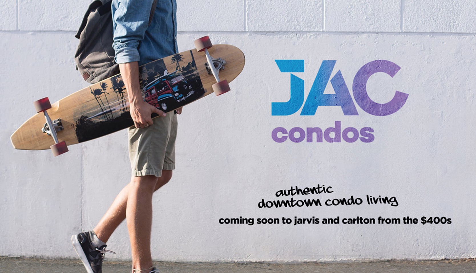 Jac Condos Teaser